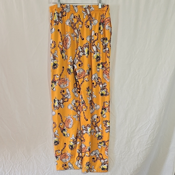 Cheetos Pajama Pants - Picture 2 of 9